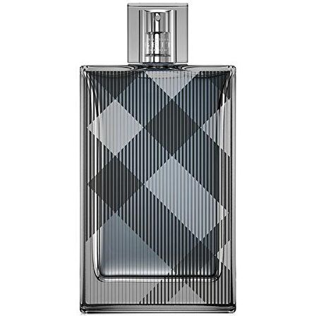 Burberry Brit EDT Çiçeksi Erkek Parfüm 100 ml  