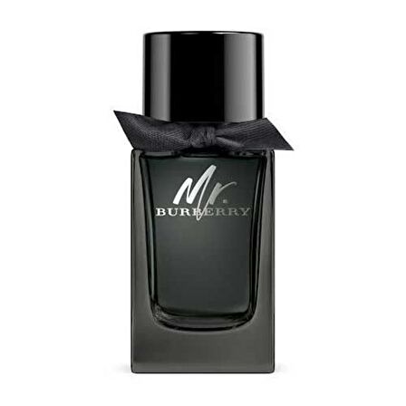 Burberry Mr. Burberry EDP 50ML Erkek Parfümü