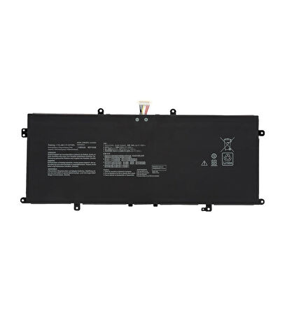 Asus C41N1904-1 Notebook Batarya Laptop Pil