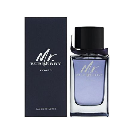 Burberry Mr. Burberry EDT Çiçeksi Erkek Parfüm 150 ml  