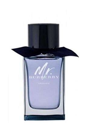 Burberry Mr. Burberry Indigo EDT Çiçeksi Erkek Parfüm 100 ml  