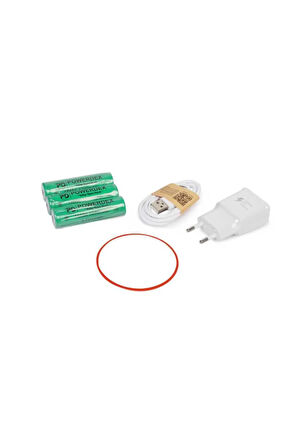 PD-9200 20Watt Süper Güçlü LED Profesyonel Şarjlı El Feneri