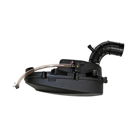 Motobir Hava Filtre Kutusu Komple Orjinal Y4MON1056A0111 Mondial Turismo 50İ