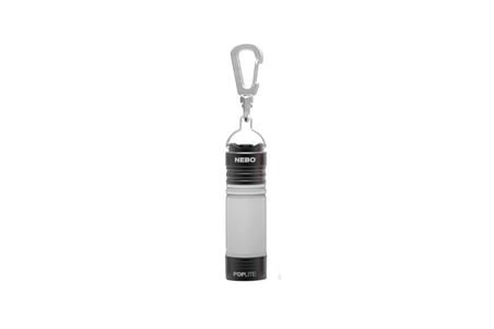 Nebo Poplite 40 Lümen Led Fener Anahtarlık