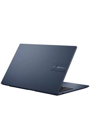 VivoBook 15 Intel Core 5 120U 8GB 512GB SSD 15.6" FHD W11H Taşınabilir Bilgisayar & PER4 Çanta