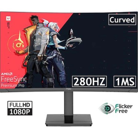 PRİME 59X Ryzen 5 7500F 16GB DDR5 1TB M2 SSD RX9060XT 16GB 27' 280Hz Sıvı Soğutma Oyuncu Bilgisayarı