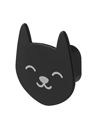 Eshlee UTSADD kedi figürlü askı / kanca
