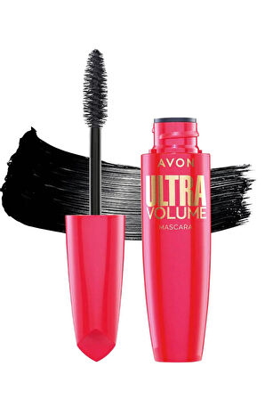 Avon True Colour Ultra Volume Lash Magnify Mascara Onlu Set