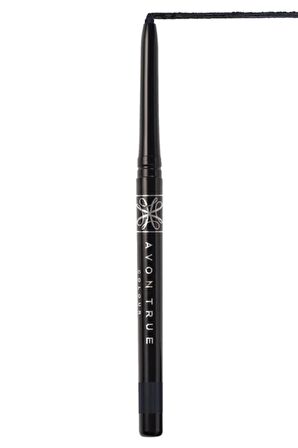 Avon Glimmersticks Açılıp Kapanabilen Göz Kalemi Saturn Grey İkili Set