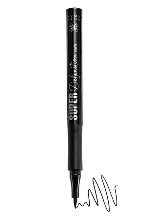 Avon True Super Definition Eyeliner İkili Set