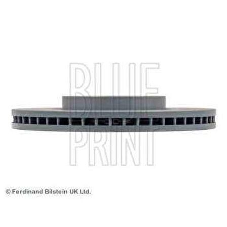 ON FREN DISK AYNASI IX35 10- SONATA 05- TUCSON 08- RIO 11- 1.4 SPORTAGE 04- I40 11- 300MM - BLUEPRINT ADG043158