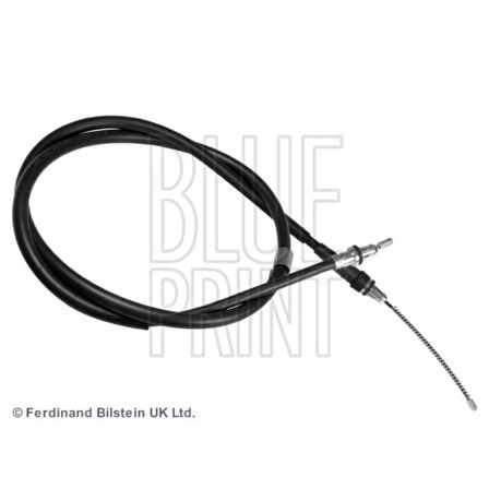 FREN TELI SOL ARKA (NISSAN  NOTE 06/10 )