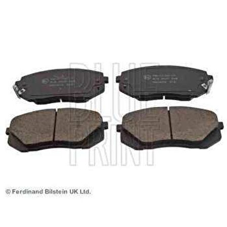 ON FREN BALATASI TUCSON 15- CARENS 06 12 SPORTAGE 04 10 I40 11 15 IX35 10 13 - BLUEPRINT ADG04278