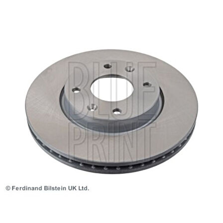 FREN DISK ON HAVA KANALLI 280-4 ( HYUNDAI  ELANTRA II SONATA 98 - 10 / KIA  MAGENTIS 00 - 05)