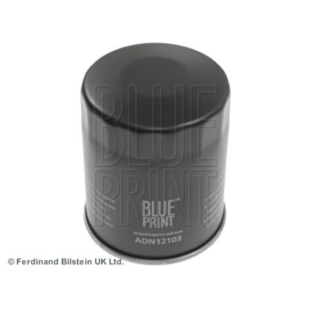 YAG FILTRESI (NISSAN  PRIMERA 1.6 96/02 / SUNNY B13 / ALMERA/ TERRANO 96/05)