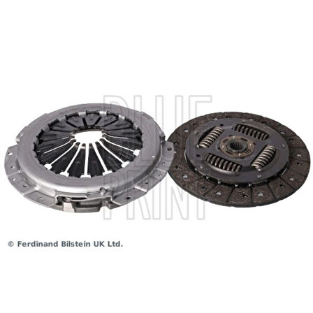 DEBRIYAJ SETI (LAND ROVER