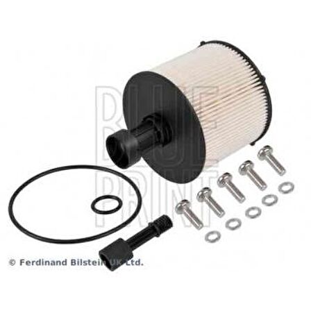 MAZOT FILTRESI DOKKER LODY LOGAN II CAPTUR SANDERO II CLIO IV 1.5DCI 12- MERCEDES CITAN 415 12- - BLUEPRINT ADN12353