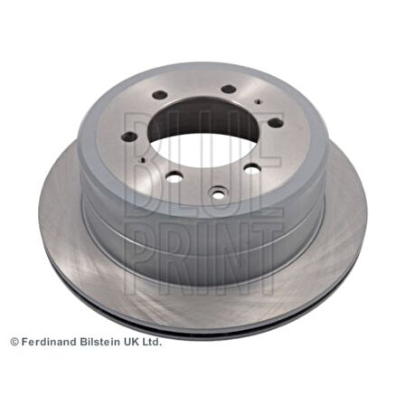 FREN DISKI ARKA HAVALI 335-6 (TOYOTA LAND CRUISER 4.2TD-4.5 90/97 )