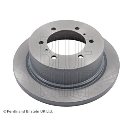 FREN DISK ARKA (MITSUBISHI  PAJERO 90/00 )