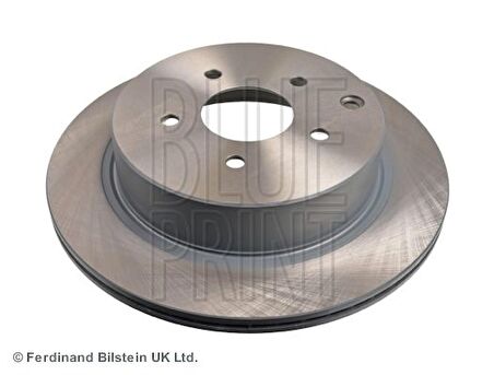 ARKA FREN DISKI (AYNASI) INFINITI FX-M 06-10 / MURANO 04-   (308mm)   (ADET)