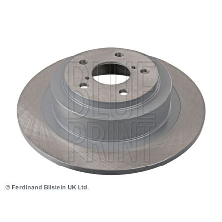 FREN DISKI ARKA DUZ-(290-5)-(SUBARU  LEGACY 98/03/OUTBACK 00/03 )