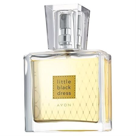 Avon Little Black Dress EDT Çiçeksi Kadın Parfüm 30 ml  