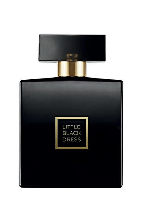 Avon Little Black Dress Bayan Parfüm 50 Ml.