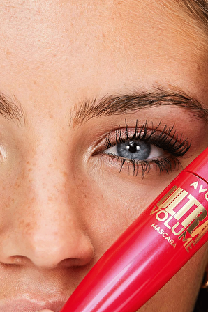 Avon True Colour Ultra Volume Lash Magnify Mascara