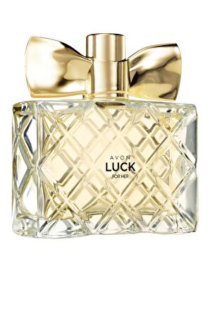 Avon Luck Kadın Parfüm 50 Ml. Edp