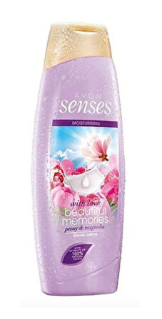 500 ml duş jeli