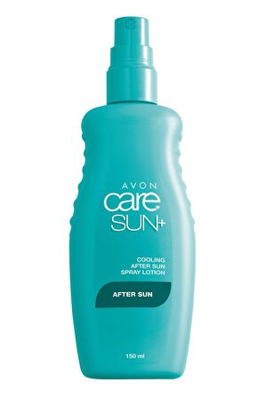 Avon Sun+ Ferahlatıcı Güneş Sonrası Spreyi 150 Ml.