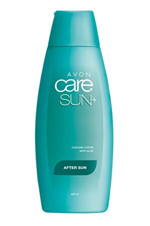 Avon Care Sun+ Ferahlatıcı Güneş Sonrası Losyon 400 ml