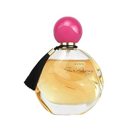 Avon Far Away Parfüm Bayan 50 Ml