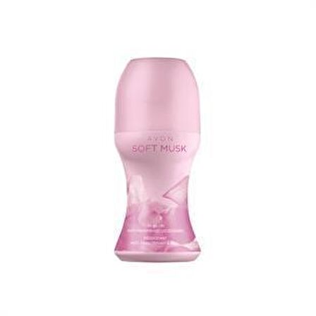 Avon Lily Antiperspirant Kadın Roll-On Deodorant 