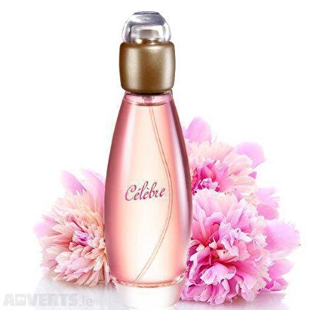 Avon Celebre EDT Çiçeksi Kadın Parfüm 50 ml  