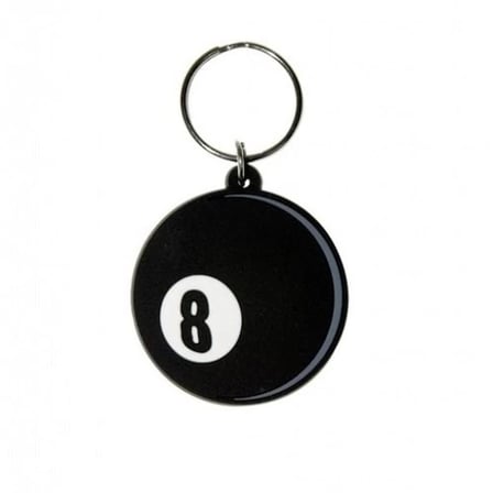 Anahtarlık 8 Ball