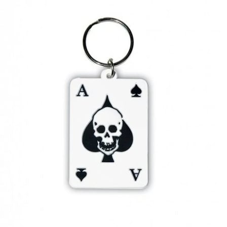 Anahtarlık Ace Of Spades