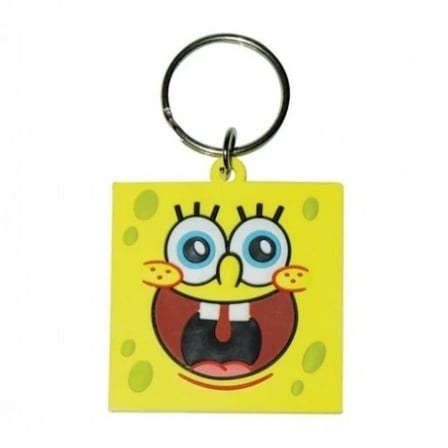 Anahtarlık Spongebob Squarepants Ha
