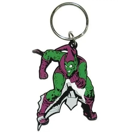 Anahtarlık Green Goblin