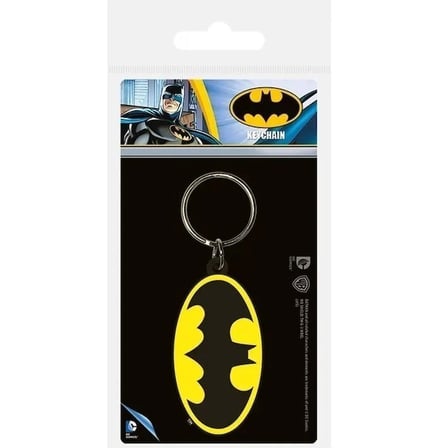 Anahtarlık DC-Batman Symbol