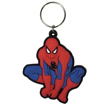 Anahtarlık Spider-Man