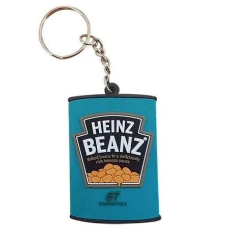 Anahtarlık Heinz Beanz