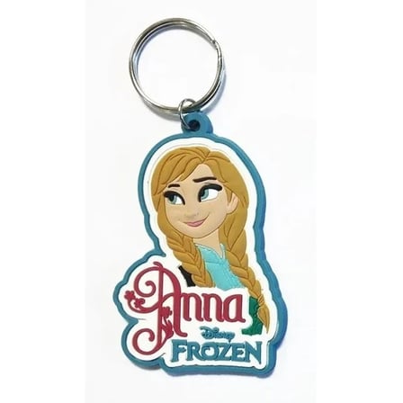 Anahtarlık Frozen Anna