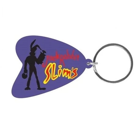 Anahtarlık Pulp Fiction Jack Rabbit Slims