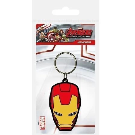 Anahtarlık Avengers Age Of Ultron (Iron Man)