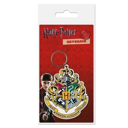 Anahtarlık Harry Potter Hogwarts Crest