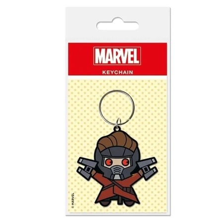 Anahtarlık Marvel Kawaii Star Lord
