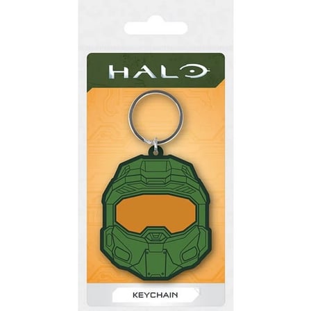 Anahtarlık Halo Master Chief