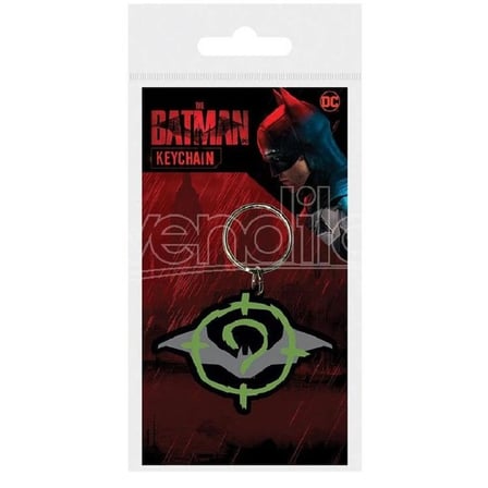 Anahtarlık Batman - Semboller