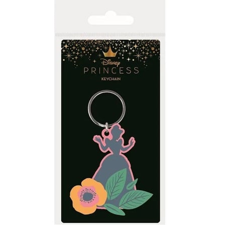 Anahtarlık Disney Princess